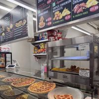 Mr. Pizzeria ico