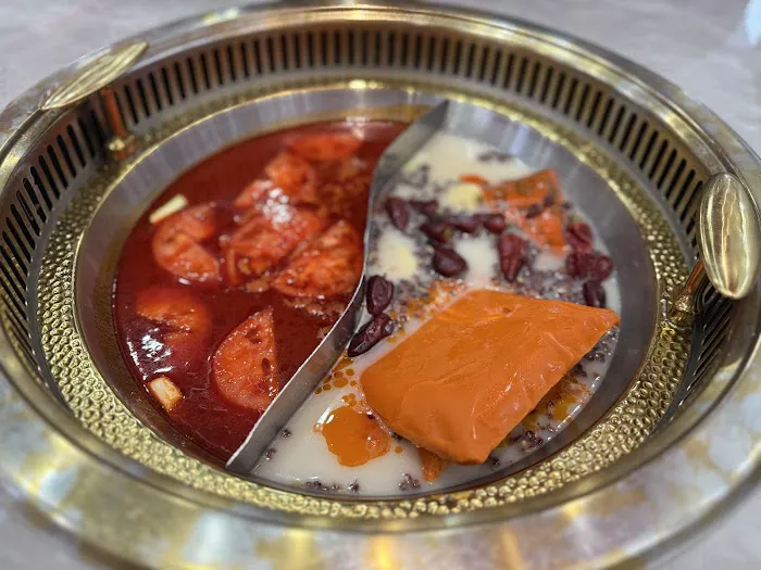 Mala Hot Pot Picture 2