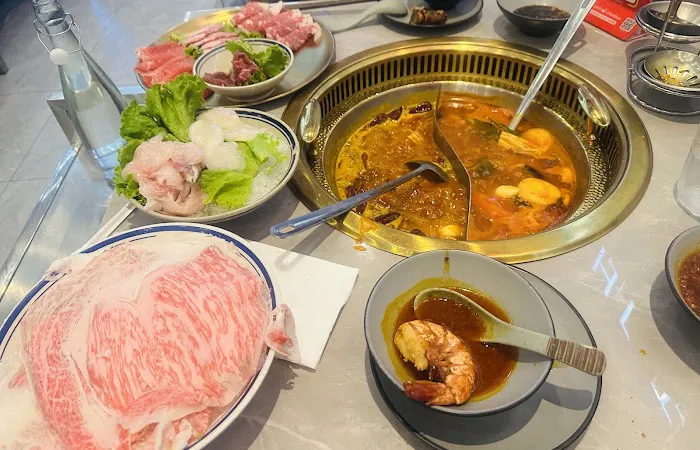 Mala Hot Pot Picture 9