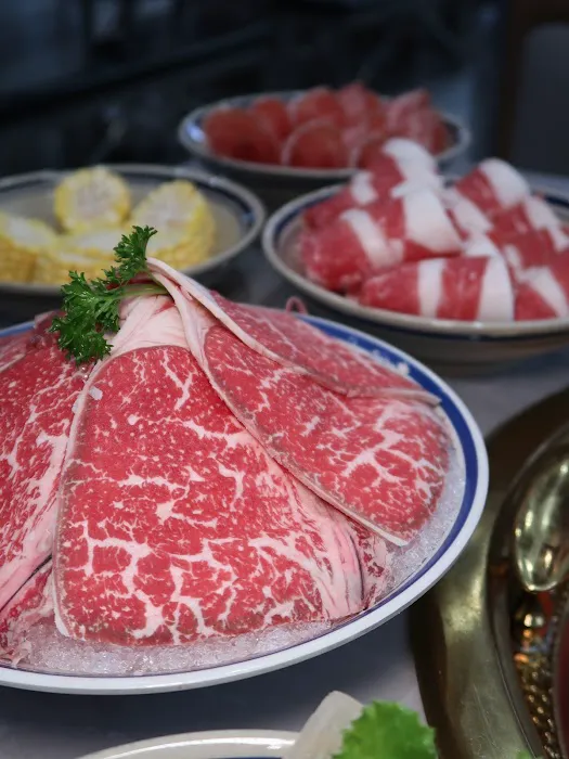 Mala Hot Pot Picture 5