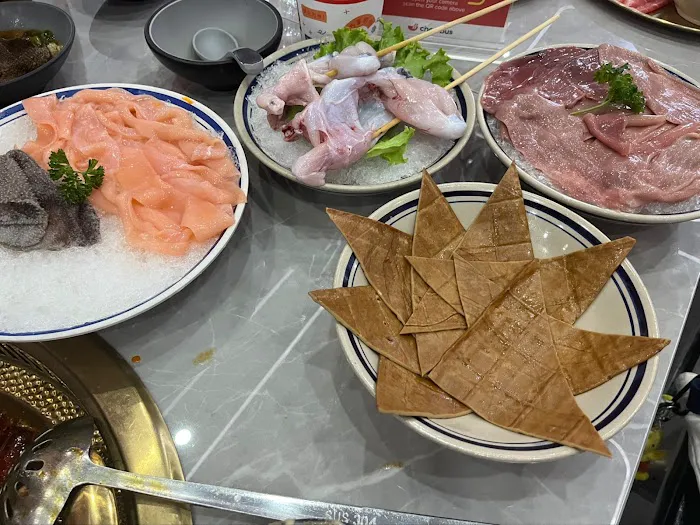 Mala Hot Pot Picture 6