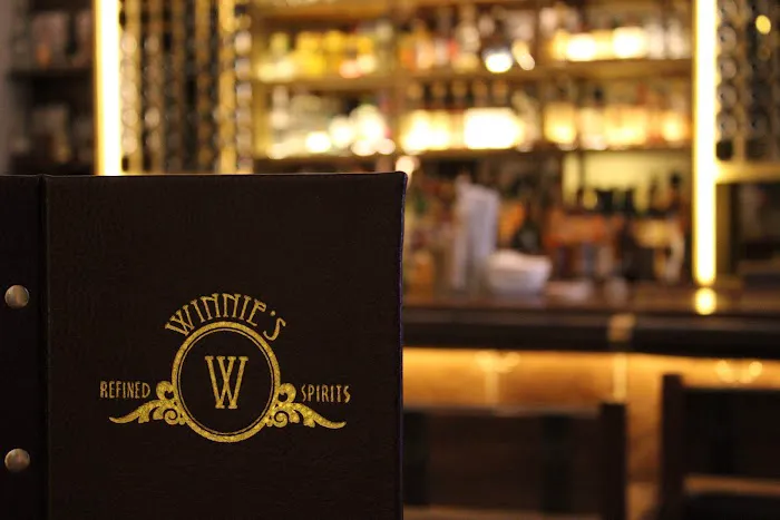 Winnie's Jazz Bar Picture 10