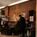 Winnie's Jazz Bar
