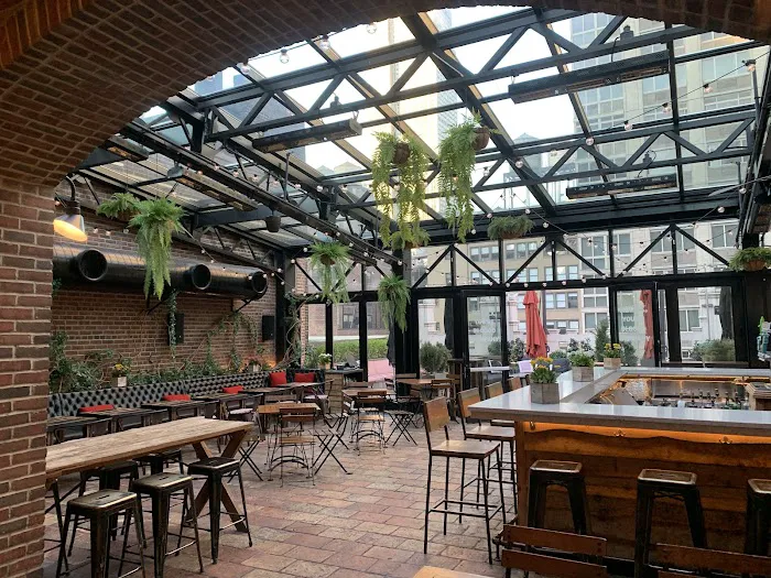 Refinery Rooftop Picture 1