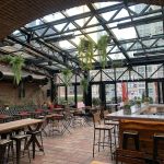 Refinery Rooftop