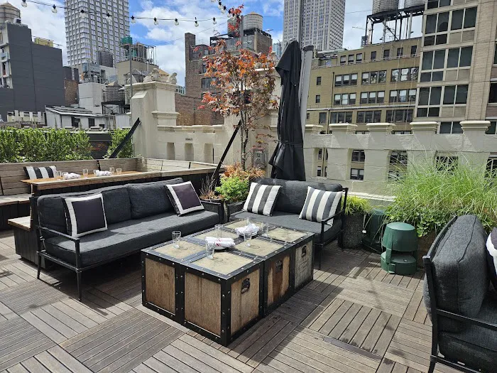 Refinery Rooftop Picture 6