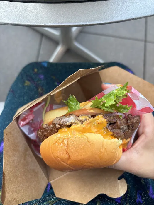 Halal Burgers Picture 10