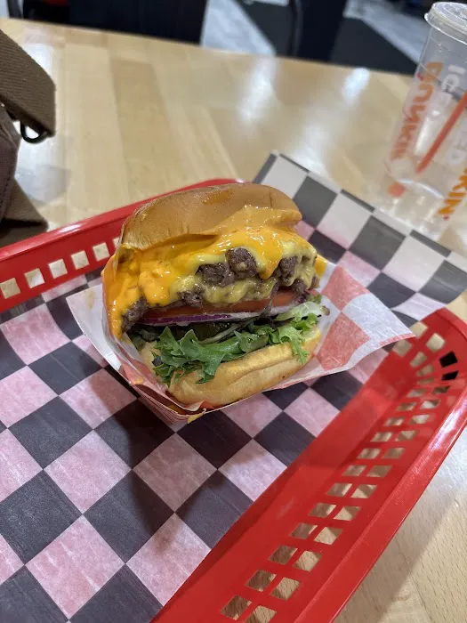 Halal Burgers Picture 7