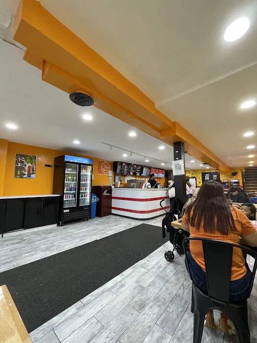 Halal Burgers Picture 6
