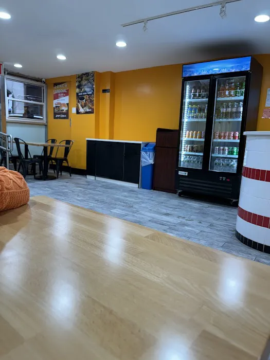 Halal Burgers Picture 1