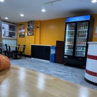 Halal Burgers ico