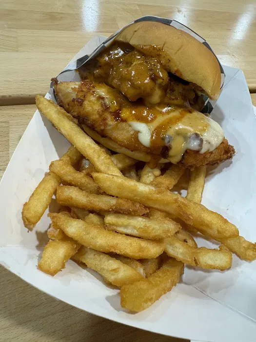 Burgermania Picture 5