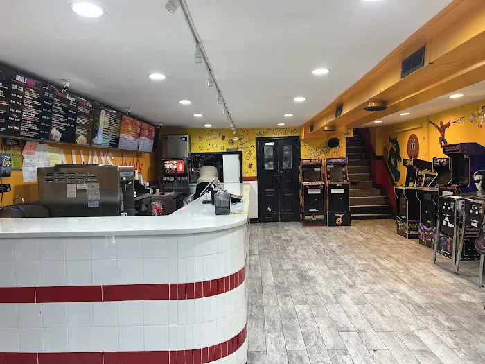 Burgermania Picture 4