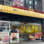 Burgermania