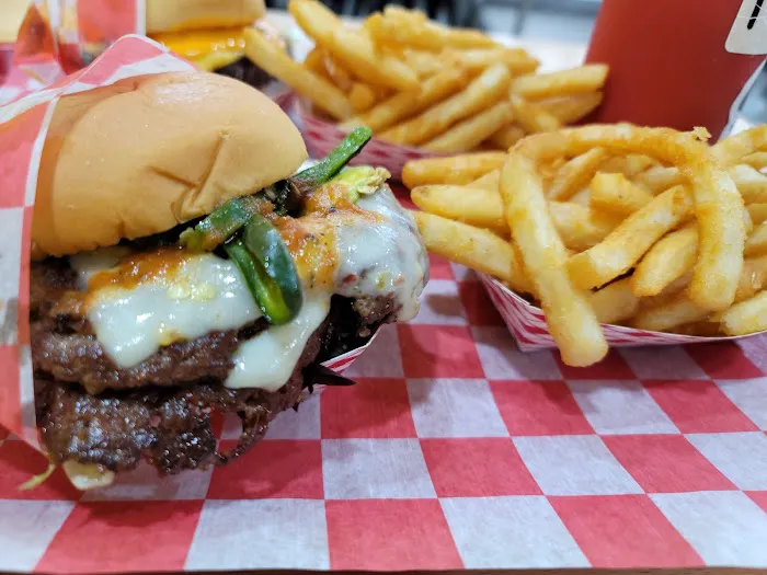 Burgermania Picture 9