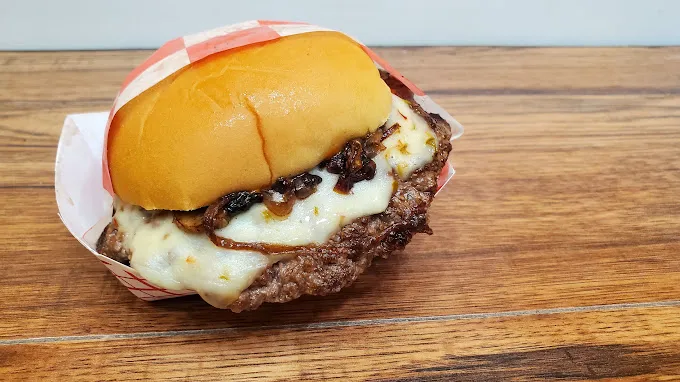 Burgermania Picture 7