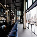 Spyglass Rooftop Bar
