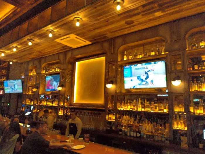 Stout NYC Picture 3
