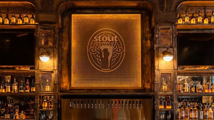 Stout NYC Picture 6