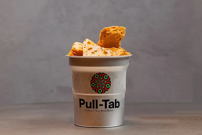 Pull-Tab Coffee Picture 8