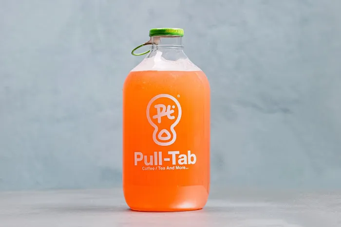 Pull-Tab Coffee Picture 7