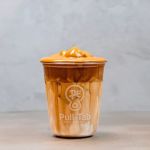 Pull-Tab Coffee