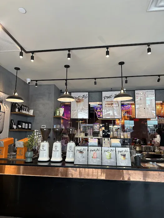 Pull-Tab Coffee Picture 4