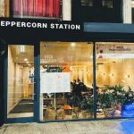 Peppercorn Station 青花椒 纽约