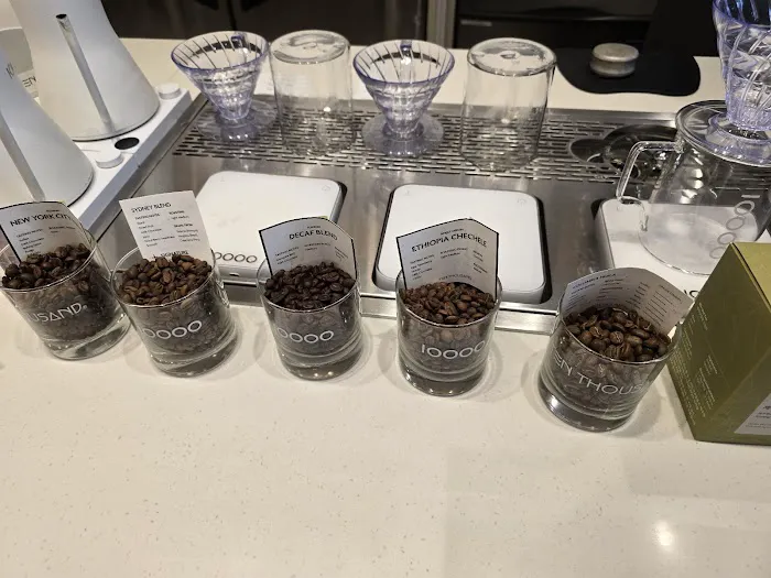 Ten Thousand Coffee Picture 5