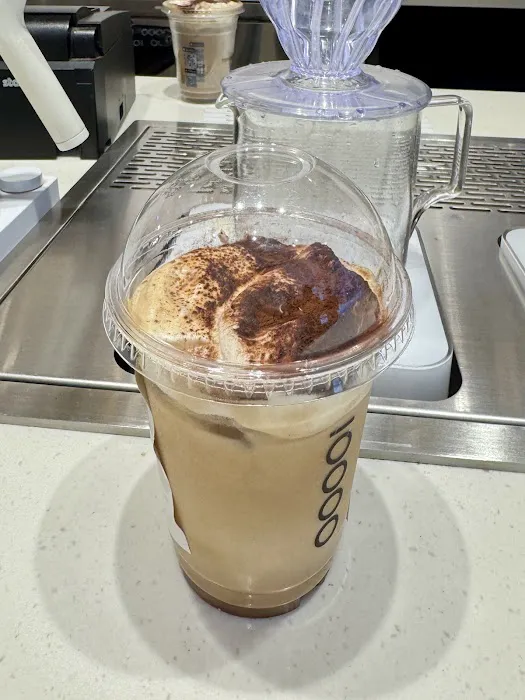 Ten Thousand Coffee Picture 8