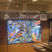 Starbucks ico