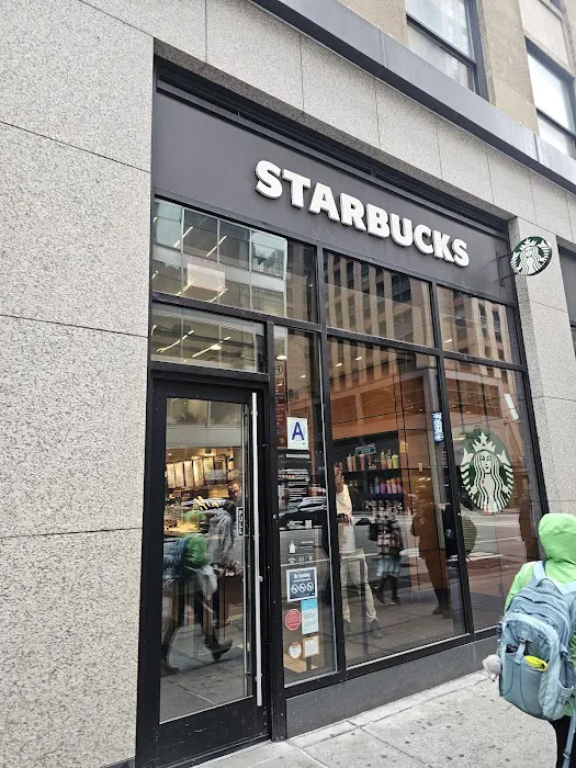 Starbucks Picture 4