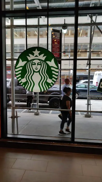 Starbucks Picture 9
