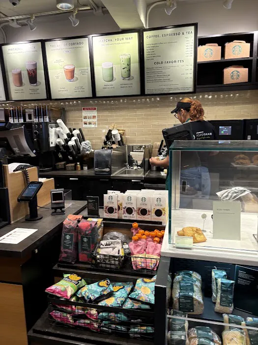 Starbucks Picture 7
