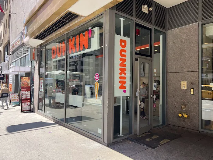 Dunkin' Picture 7