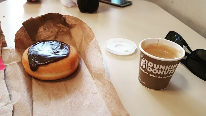 Dunkin' Picture 10