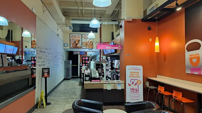 Dunkin' Picture 8