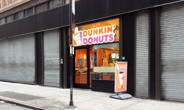 Dunkin' Picture 9