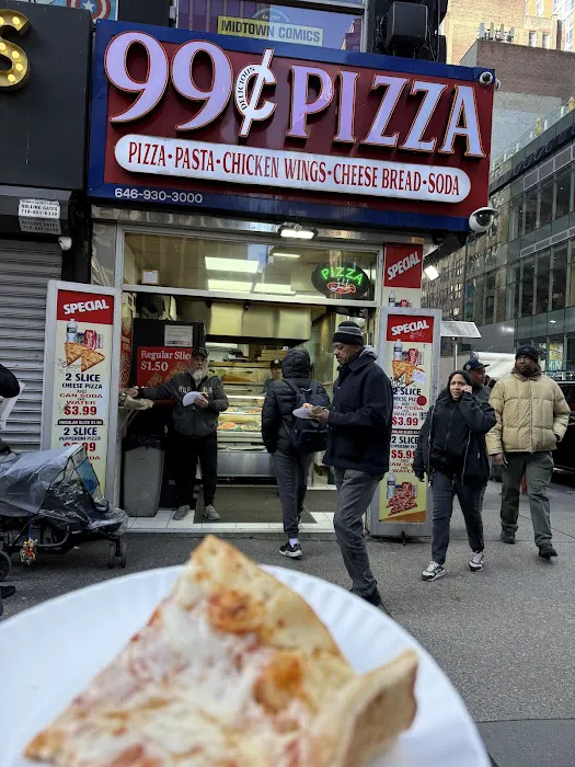 Fresh Pizza Picture 5