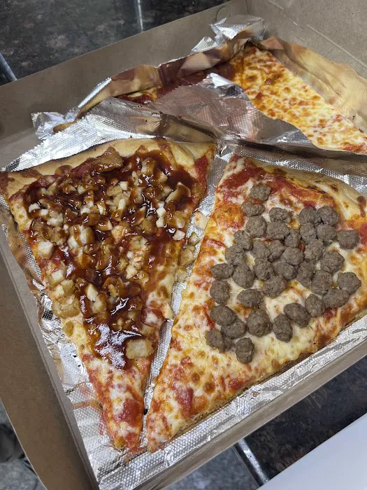 Fresh Pizza Picture 10