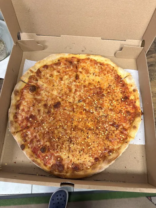 Fresh Pizza Picture 9