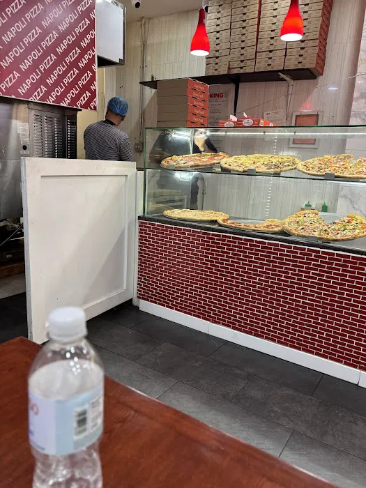 Fresh Pizza Picture 8
