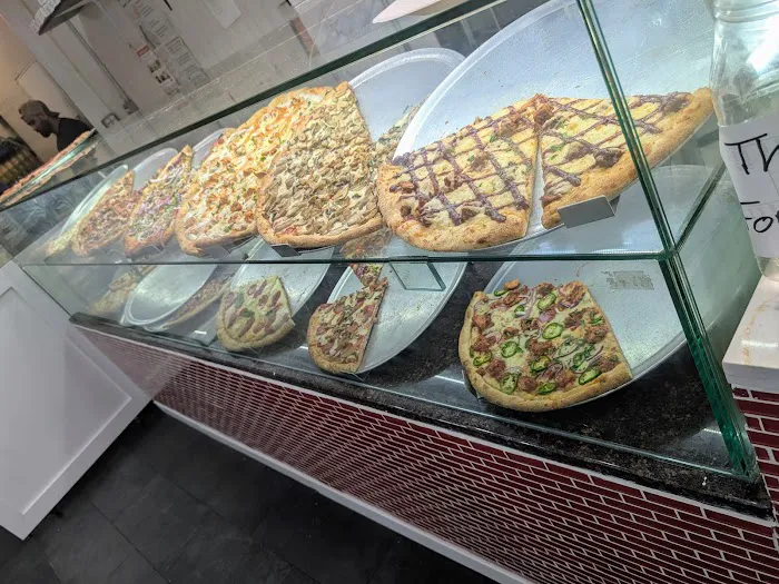 Napoli Pizza Picture 8