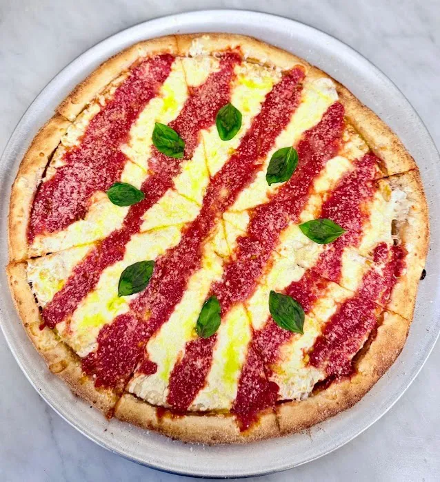 Napoli Pizza Picture 7