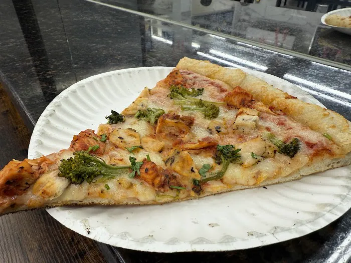Napoli Pizza Picture 9