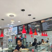 Napoli Pizza ico