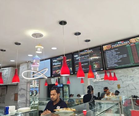 Napoli Pizza