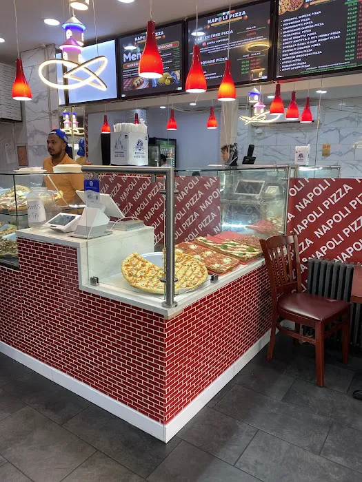 Napoli Pizza Picture 10