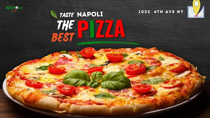 Napoli Pizza Picture 2