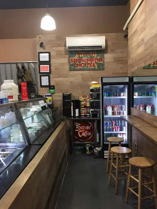 Sammy’s Halal Food Picture 6